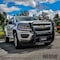 Westin Automotive 15-C COLORADO SPORTSMAN X GRILLE GUARD TEXTURED BLACK 40-33845 - alternate 7